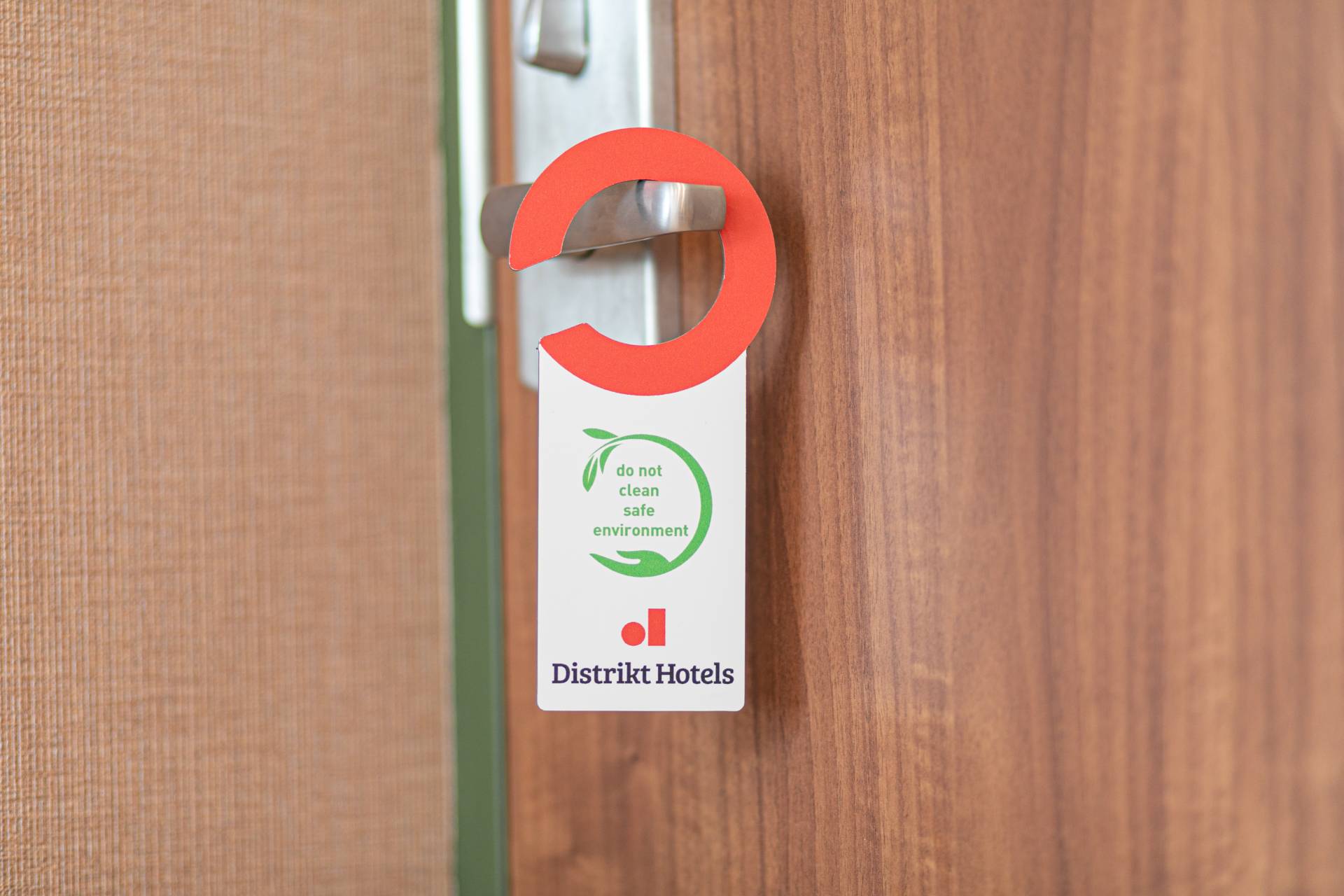 grote tweepersoonskamer - overzicht